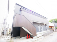 フェリーチェ実籾の画像