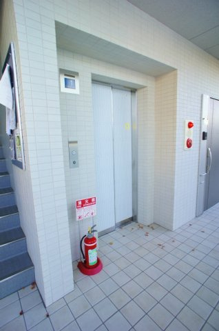 ブラウレーヘン東合川【10,000円キャッシュバック対象物件】のその他