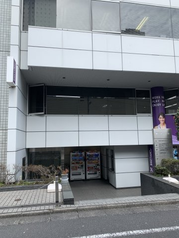 東池袋SSビル