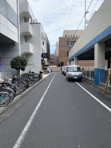 東池袋SSビル