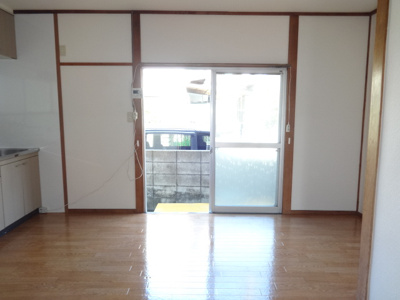 【設備】 | 野口町長砂戸建 | DK6.6帖！