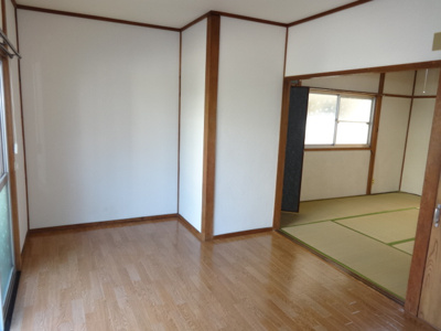 【キッチン】 | 野口町長砂戸建