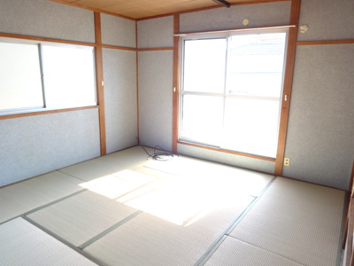 【和室】 | 野口町長砂戸建