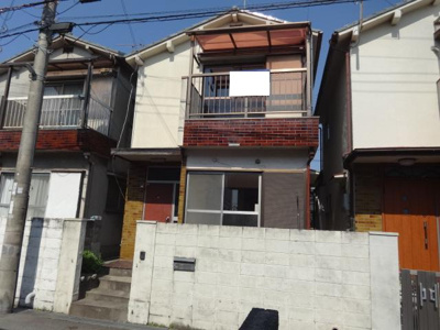 【外観】 | 野口町長砂戸建 | 日当良好♪