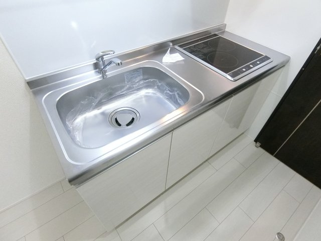 【キッチン】 | Fujipalace　桜　西今川Ⅱ番館