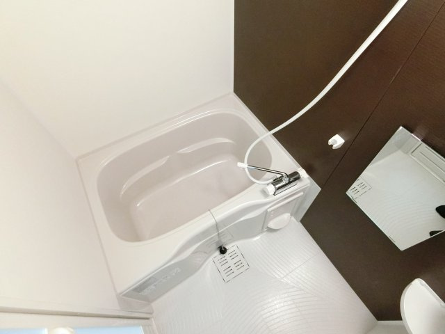 【浴室】 | Fujipalace　桜　西今川Ⅱ番館