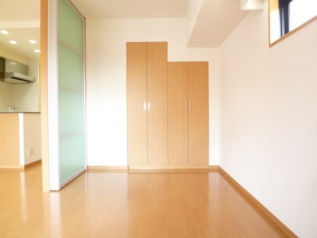 リーガル南堀江の子供部屋