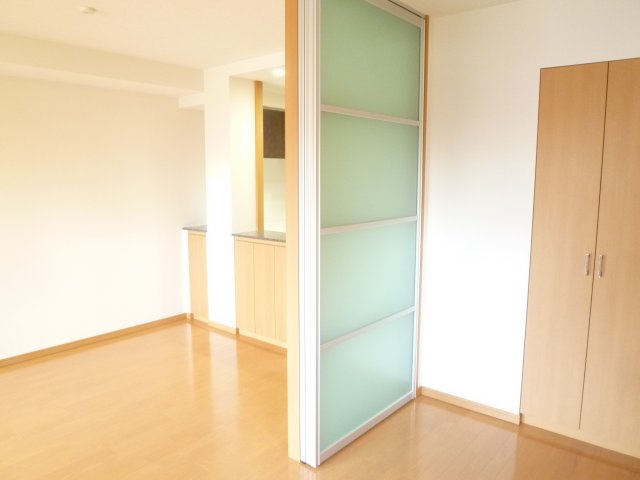リーガル南堀江の設備