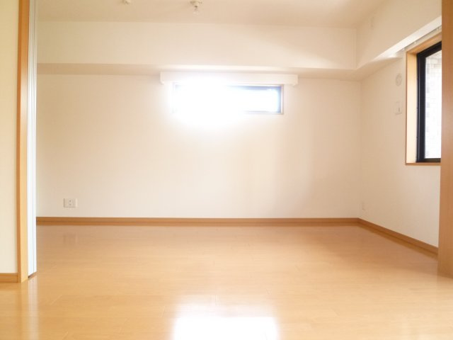 リーガル南堀江の和室