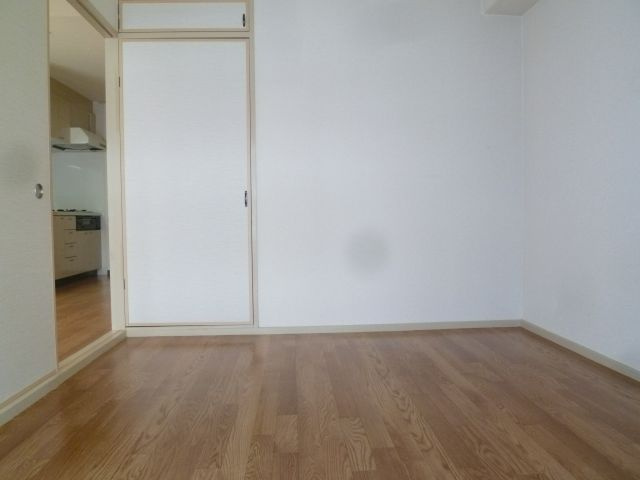 難波ロイヤルハイツＣタイプの内装