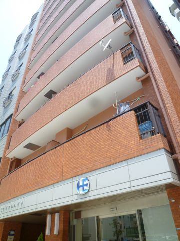 難波ロイヤルハイツＣタイプ