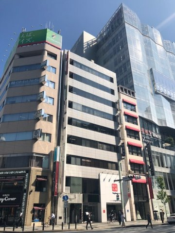 清光堂ビル