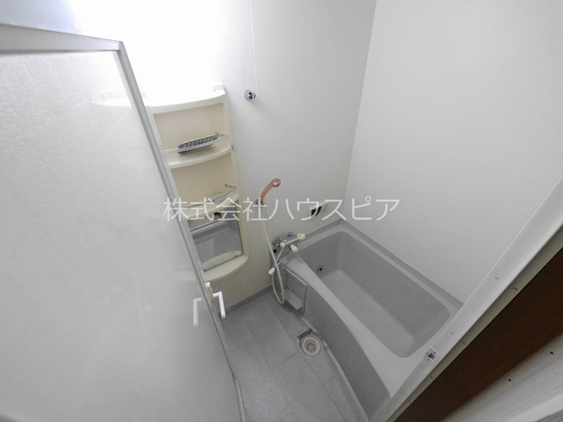駒ヶ林町5丁目貸家の浴室