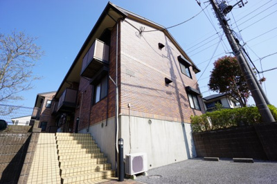【外観】 | ヴェルデめいわC