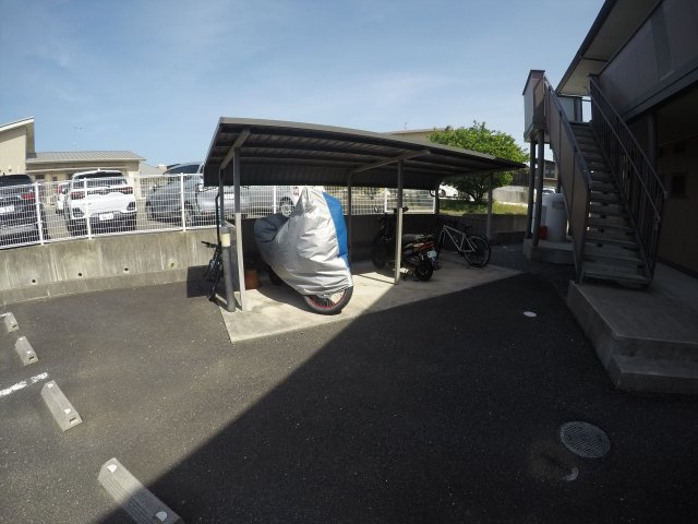 【その他共用部分】 | アーバン大悟法