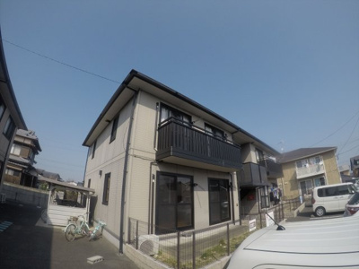 【外観】 | エルフローラB
