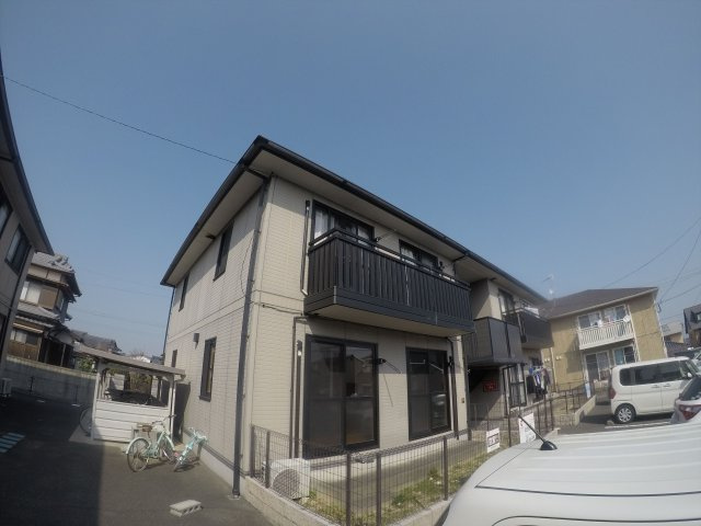 【外観】 | エルフローラB