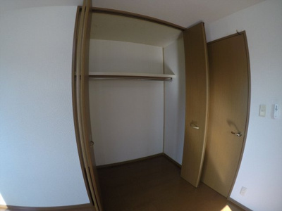 【収納】 | エルフローラB
