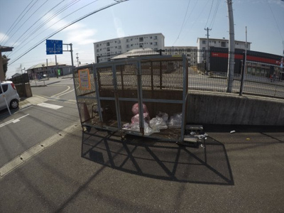 【その他共用部分】 | エルフローラB