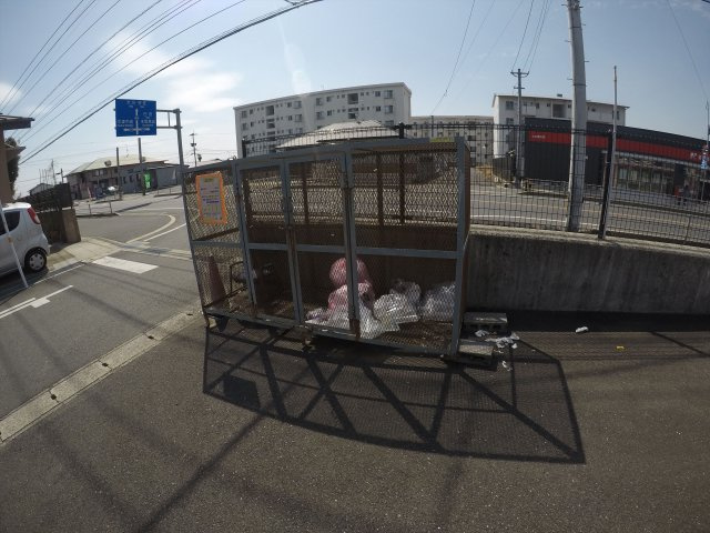 【その他共用部分】 | エルフローラB