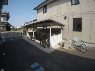 【その他共用部分】 | エルフローラB