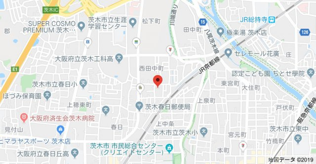 【地図】 | リヴェール春日