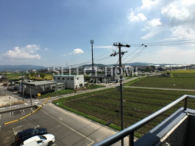 【展望】 | コンフォールまきの