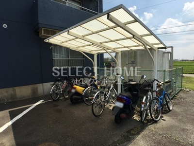 【その他共用部分】 | コンフォールまきの