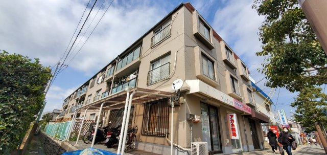 池田◆ユニーブル池田◆宇保町　中古マンション♪の画像