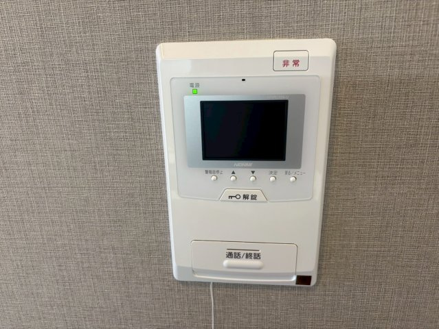S-FORT鶴舞cube|名古屋市の賃貸ならMy賃貸のセキュリティ|S-FORT鶴舞cube
