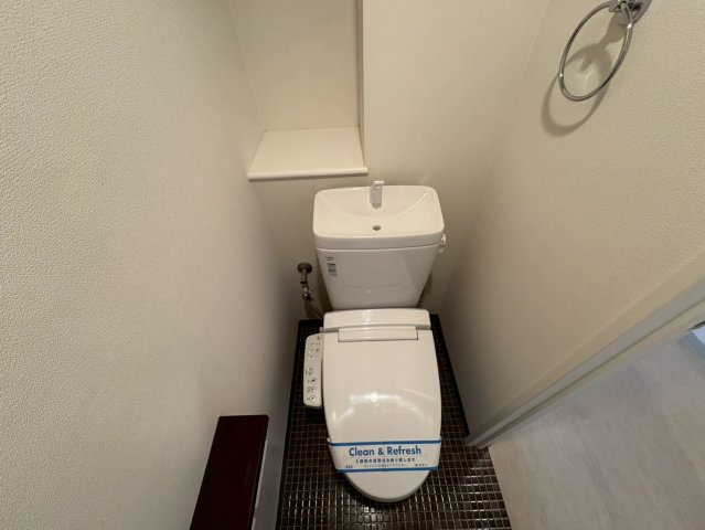 S-FORT鶴舞cube|名古屋市の賃貸ならMy賃貸のトイレ|S-FORT鶴舞cube
