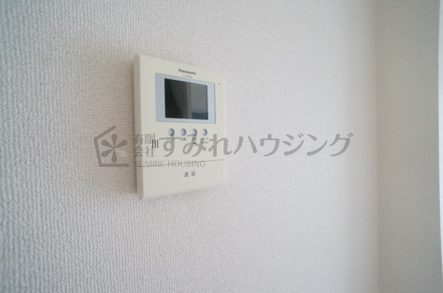 ラポールⅢの設備