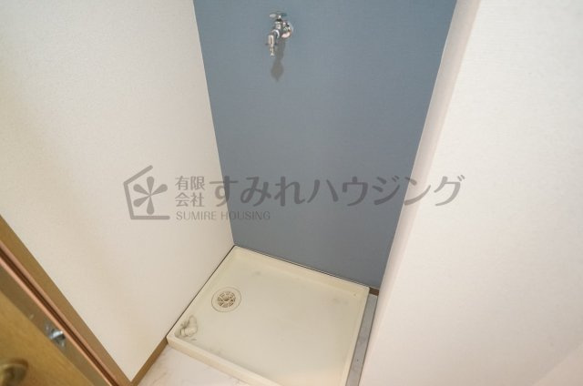 ラポールⅢの設備