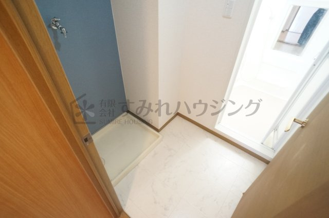 ラポールⅢの設備