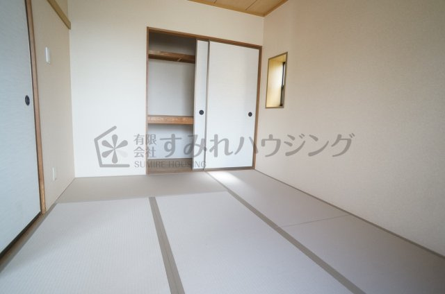 ラポールⅢのその他