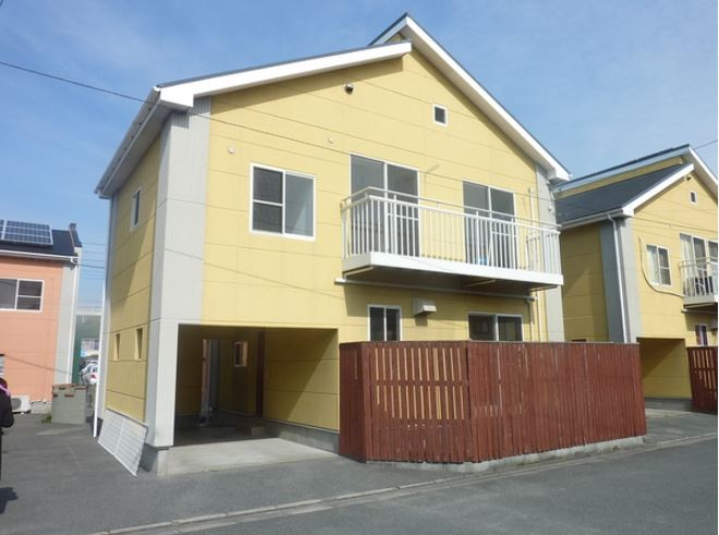 カーサタウン【キャッシュバック対象物件】