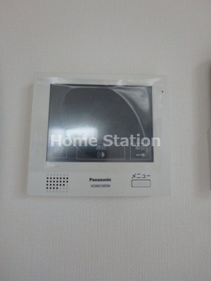 【セキュリティ】 | ラグゼ海老江Ⅱ