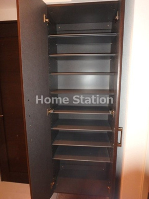 【玄関】 | ラグゼ海老江Ⅱ