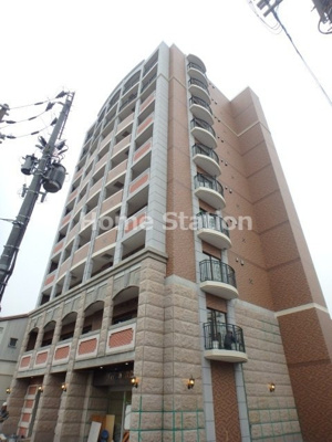 【外観】 | ラグゼ海老江Ⅱ