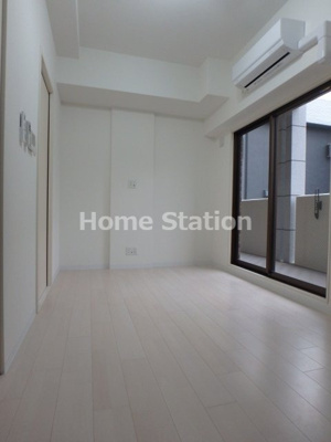 【洋室】 | ラグゼ海老江Ⅱ