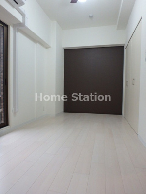 【居間・リビング】 | ラグゼ海老江Ⅱ