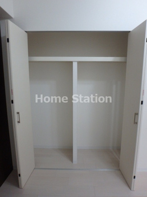 【収納】 | ラグゼ海老江Ⅱ