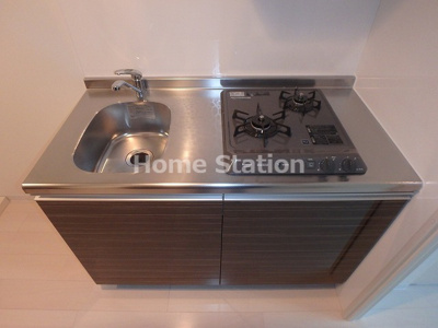 【キッチン】 | ラグゼ海老江Ⅱ