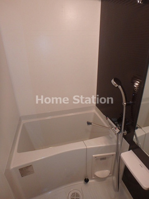 【浴室】 | ラグゼ海老江Ⅱ