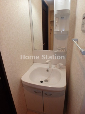 【独立洗面台】 | ラグゼ海老江Ⅱ