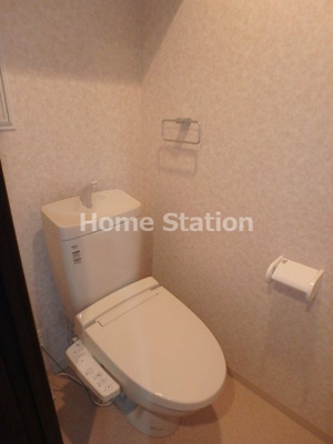 【トイレ】 | ラグゼ海老江Ⅱ