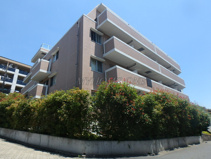 S-FORTたまプラーザの画像