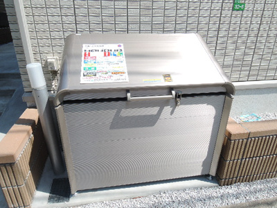 【その他】 | クレア富士見台