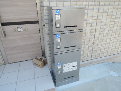 【その他共用部分】 | クレア富士見台