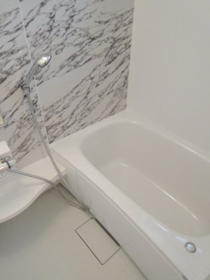 【浴室】 | クレア富士見台